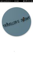 Traveller's Joint Affiche