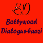 Bollywood Dialogue-baazi icône