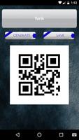 Quick QR Code Generator 2017 Affiche