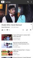 Harsh Beniwal تصوير الشاشة 1