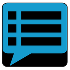SMS Counter icon