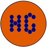 Orange Blue CM12 Theme