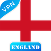 England VPN