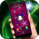 Butterfly Video Ringtone For Incoming Call APK