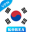 Korea VPN Master - Free Proxy APK