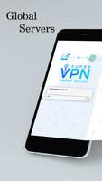 Korea VPN Master - Free Proxy اسکرین شاٹ 1