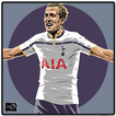 Harry Kane HD Wallpapers - Tottenham Hotspur Fans