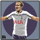 Harry Kane HD Wallpapers - Tottenham Hotspur Fans APK