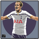 Harry Kane HD Wallpapers - Tottenham Hotspur Fans icon