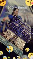 Movie Keyboard screenshot 1