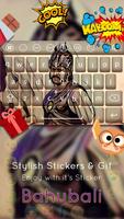 Movie Keyboard screenshot 2