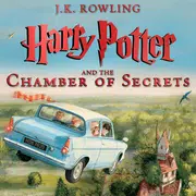 Harry Potter and The Chamber Of Secrets