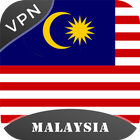 Malaysia VPN Master - Free Proxy アイコン