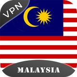Malaysia VPN Master - Free Proxy icône