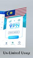 Malaysia VPN Master - Free Proxy capture d'écran 3