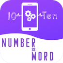 Number to Word Converter - Numbers Spelling APK