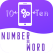 Number to Word Converter - Numbers Spelling