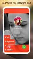 Sad Video Ringtone For Incomming Call poster