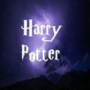 Harry potter free books and quiz APK