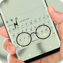 Keyboard for Witchcraft Harry APK