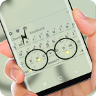 Keyboard for Witchcraft Harry icon