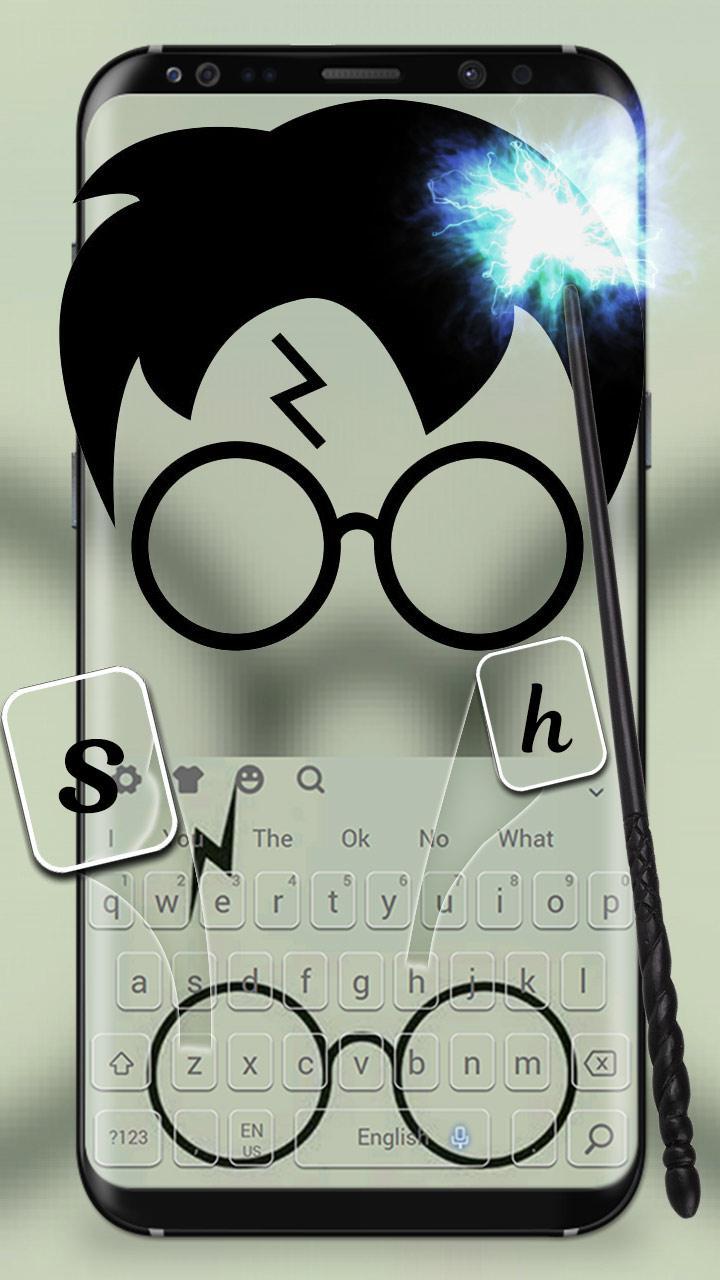 Keyboard For Witchcraft Harry For Android Apk Download Keyboard For Witchcraft Harry For Android Apk Download