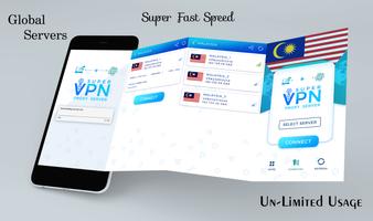 Philippines VPN Master - Free Proxy Poster