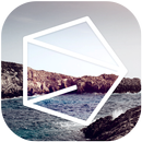 Geometry Shape Editor aplikacja