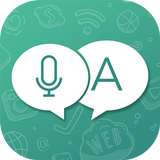 Audio Transcriber icon