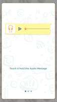 Audio Transcriber ภาพหน้าจอ 1