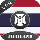 Thailand VPN Master - Free VPN Proxy APK