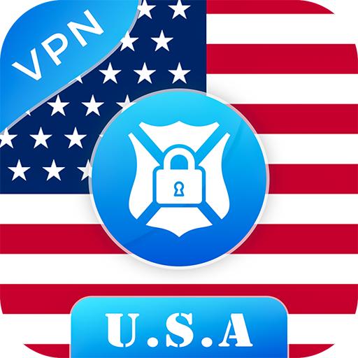 USA VPN Master - Free Proxy