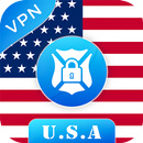 USA VPN Master - Free Proxy APK