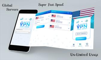 USA VPN Master - Free Proxy Ekran Görüntüsü 3