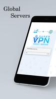 USA VPN Master - Free Proxy poster