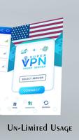 USA VPN Master - Free Proxy screenshot 2