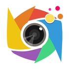 Selfie Camera - Video Fx icono