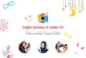 Selfie Camera - Video Fx Poster