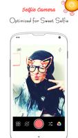 Selfie Camera - Video Fx 截圖 1