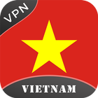 Vietnam VPN Master - Free Proxy icon