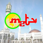 Mujahidin Madani TV 아이콘
