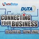 HARTA ONLINE - Revolusi Bisnis APK