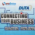 HARTA ONLINE - Revolusi Bisnis ไอคอน