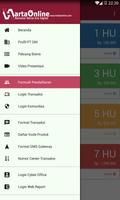 HARTA ONLINE - Revolusi Bisnis screenshot 2