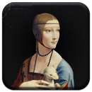 Leonardo da Vinci Paintings APK