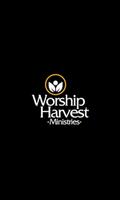 WorshipHarvest الملصق