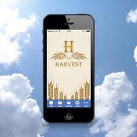 Harvest Christian Church Affiche