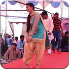 Haryanvi Dance Plus icône