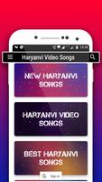 Haryanvi Best Songs & Dance Vi imagem de tela 1