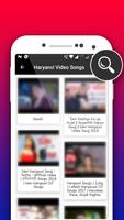 Haryanvi Best Songs & Dance Vi imagem de tela 2